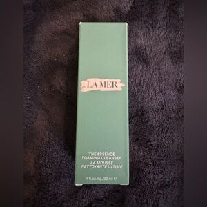 La Mer Foaming Cleanser 30 ml
